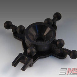 Hornet Swashplate Assembled