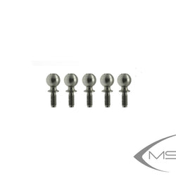 Mini Protos Ball M2x4,8