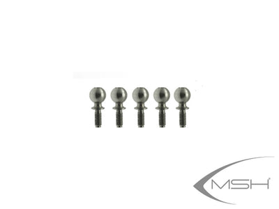 Mini Protos Ball M2x4,8