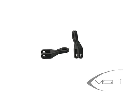 Mini Protos Washout uniball arm