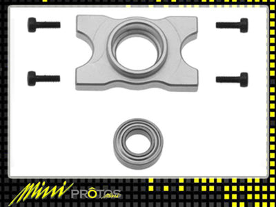 Main Shaft 3rd Bearing CNC - Mini Protos