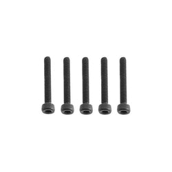 MSH M2 x 16 Socket head cap screw (5)