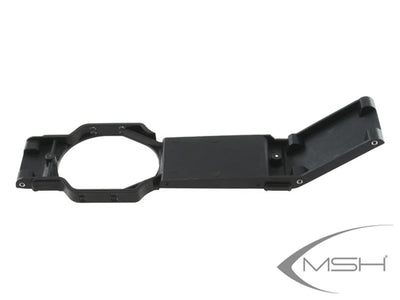 Lower Plate - MSH Protos 380