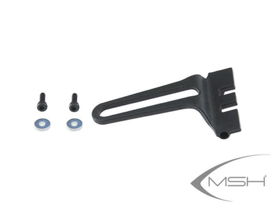 Anti Rotation Guide Swashplate - MSH Protos 380