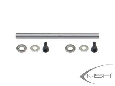 Blade Spindle - MSH Protos 380