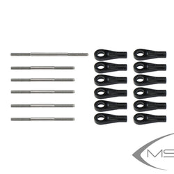 Link set : MSH Protos 380