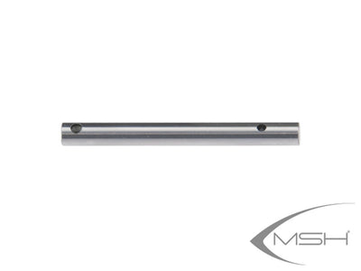 Tail Output Shaft - MSH Protos 380