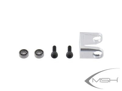 Tail Pitch Support - MSH Protos 380