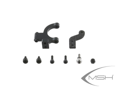 Tail Pitch Lever - MSH Protos 380