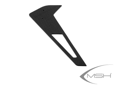 Vertical Fin - MSH Protos 380