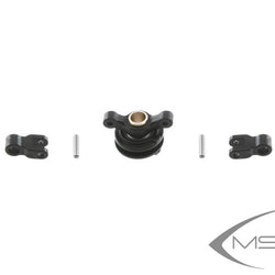 Tail Pitch Plate Assembly - MSH Protos 380