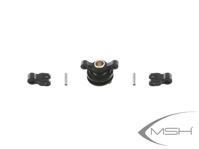 Tail Pitch Plate Assembly - MSH Protos 380