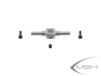Tail Rotor Hub - MSH Protos 380
