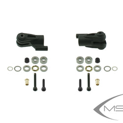Tail Blade Holder Set - MSH Protos 380