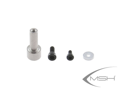 Guide Pulley Support - MSH Protos 380