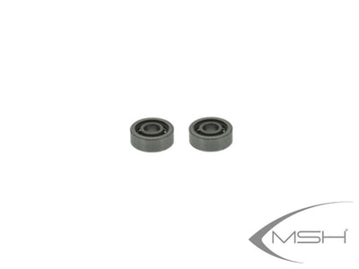Ball Bearing 3.5 x 9 x 4 (2) - MSH Protos 380