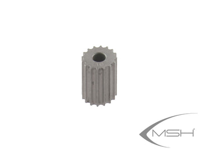 Pinion Ã¸3.5 16T - Protos 380