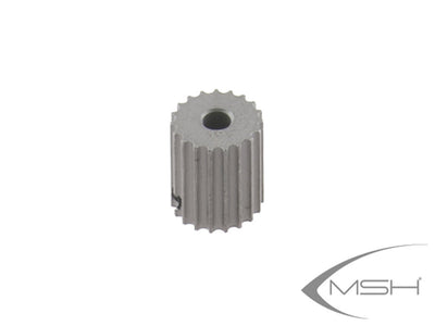 Pinion Ã¸3.5 19T - MSH Protos 380