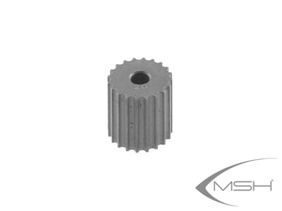 Pinion Ã¸3.5 20T - MSH Protos 380