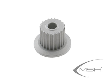Pinion Ã¸5 22T - MSH Protos 380