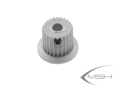 Pinion Ã¸5 24T - MSH Protos 380