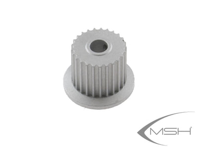 Pinion Ã¸5 25T - MSH Protos 380