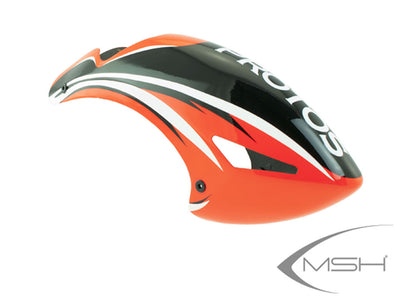 Painted Canopy FG Orange - MSH Protos 380