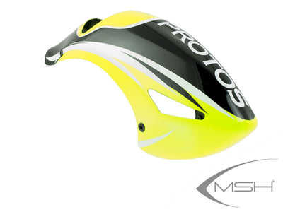 Canopy Evoluzione YELLOW - MSH Protos 380