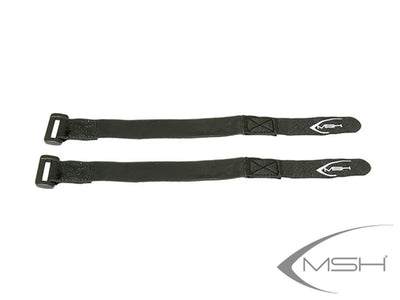 Hook & Loop Tape (2) - MSH Protos 380