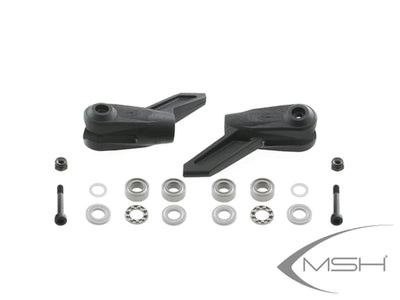 Main Blade Holder Set - Protos 380