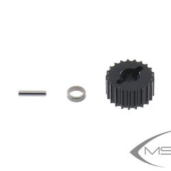 Speed-up Tail Pulley - MSH Protos 380