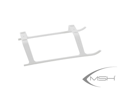 Landing Gear White - MSH Protos 380