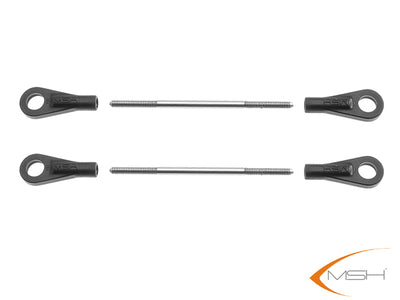 MSH Head link FBL (short head)