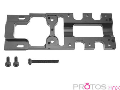 Protos MAX 700 Frame Rear Plate