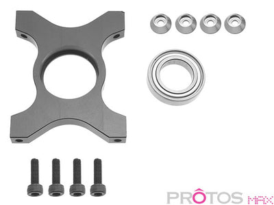 Protos MAX 700 Third Bearing Support