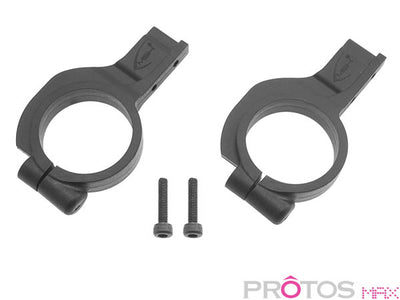 Protos MAX 700 Tail Servo Holder