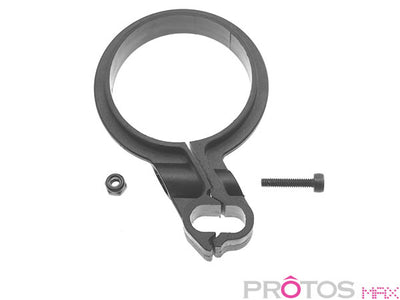 Protos MAX 700 Tail Control Rod Support