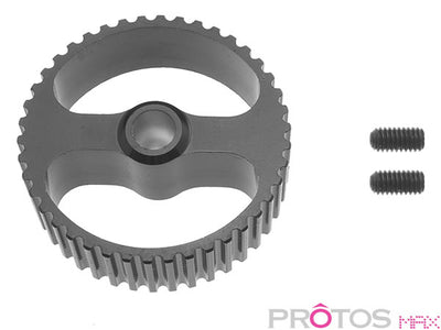 Protos MAX 700 Tail Pulley 42T