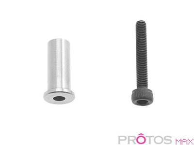 Protos MAX 700 Tail Guide Pulley Bushing