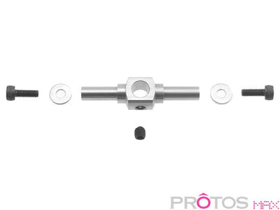 Protos MAX 700 Tail Spindle