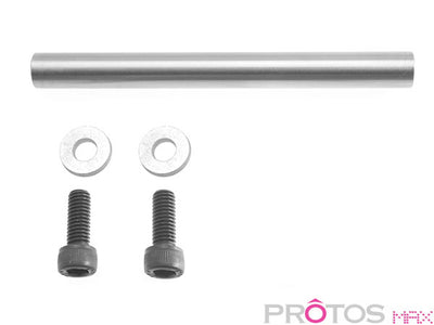 Protos MAX 700 Spindle