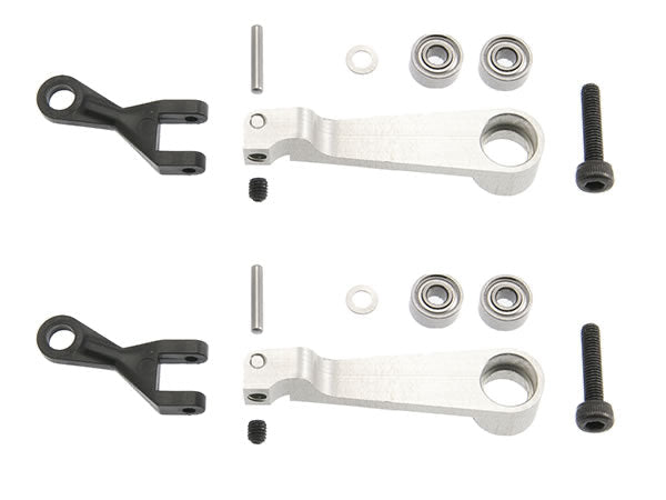 Anti Rotation Head Protos MAX 700 Main Head Antirotation arm (2x) : MSH71061 - Midland ...