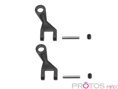 Protos MAX 700 Washout Uniball Arm (2x)