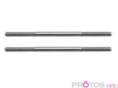 Protos MAX 700 Head Rods Set