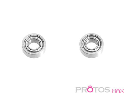 Protos MAX 700 Ball Bearing 3x6x2.5 (2x)