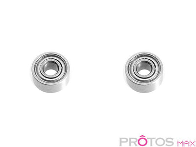 Protos MAX 700 Ball Bearing 3x8x4 (2x)