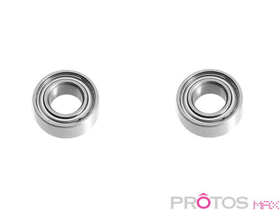 Protos MAX 700 Ball Bearing 5x10x4 (2x)