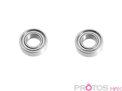 Protos MAX 700 Ball Bearing 6 x 12 x 4 (2)