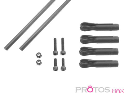 Protos MAX 700 Tail Boom Brace (800)