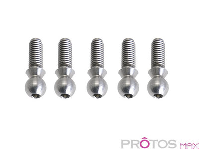 Protos MAX 700 Ball M3x4